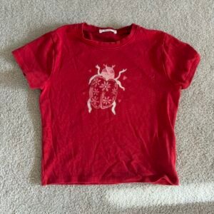 Lady Bug